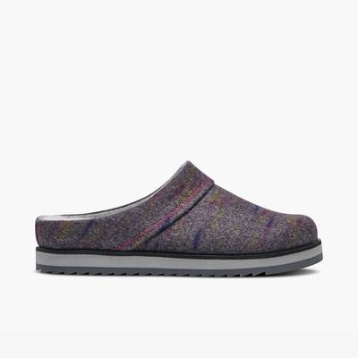 Merrell Juno Clog Wool Slip On Skor Dam Olika Färger (SE763954)